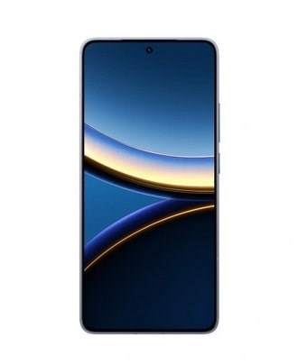 Xiaomi POCO F7 Pro | 12/256GB | Blue