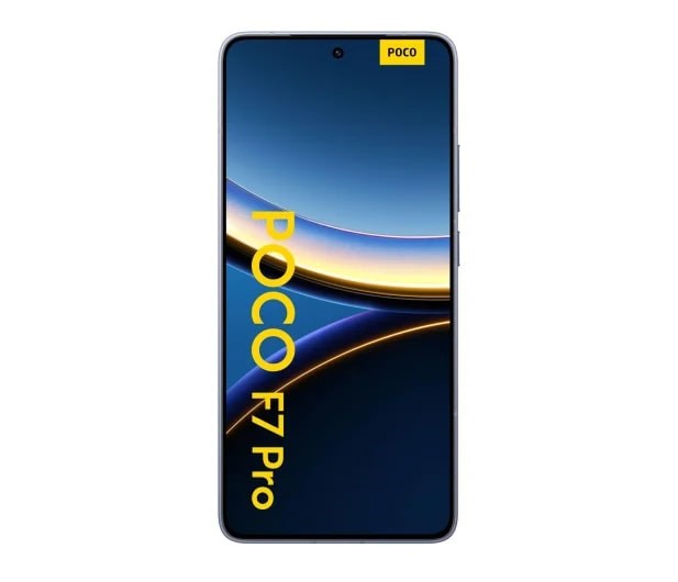 Xiaomi POCO F7 Pro | 12/256GB | Blue