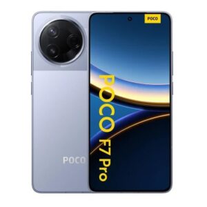 Xiaomi POCO F7 Pro | 12/256GB | Blue