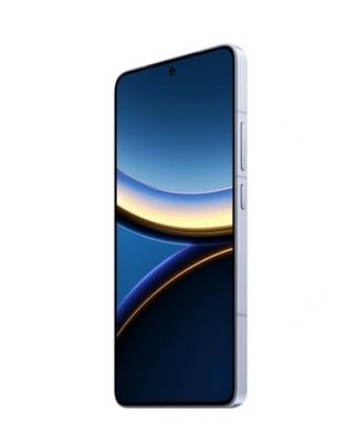 Xiaomi POCO F7 Pro | 12/256GB | Blue
