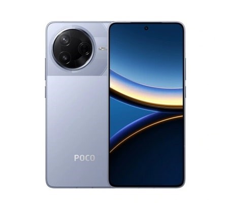 Xiaomi POCO F7 Pro | 12/256GB | Blue