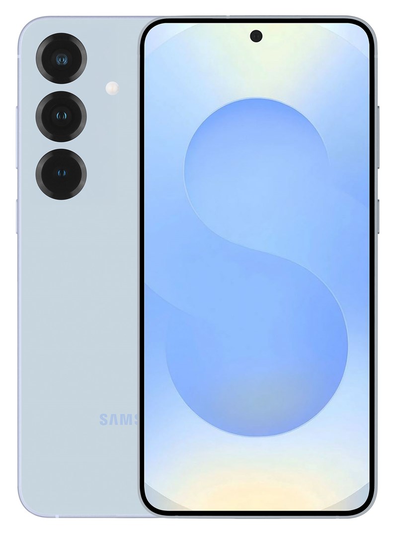 Samsung Galaxy S25 (S931) 5G DS 12/512GB Icyblue (WYPRZEDAŻ)