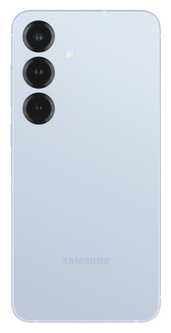 Samsung Galaxy S25 (S931) 5G DS 12/512GB Icyblue (WYPRZEDAŻ)