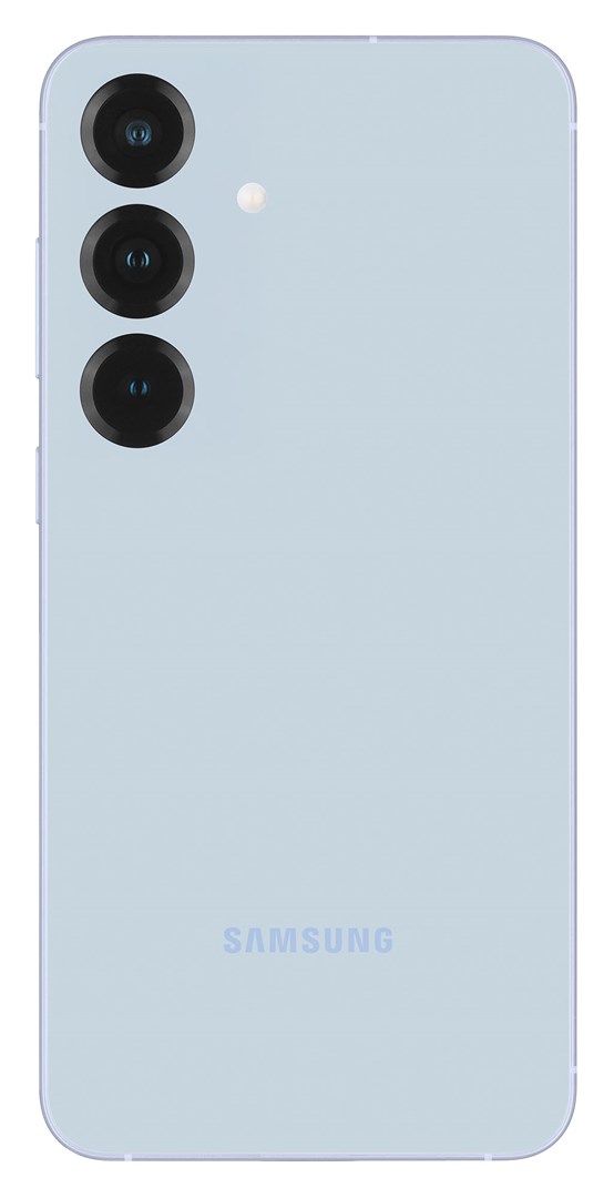 Samsung Galaxy S25 (S931) 5G DS 12/512GB Icyblue (WYPRZEDAŻ)