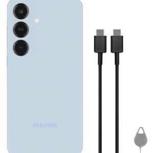 Samsung Galaxy S25 (S931) 5G DS 12/512GB Icyblue (WYPRZEDAŻ)