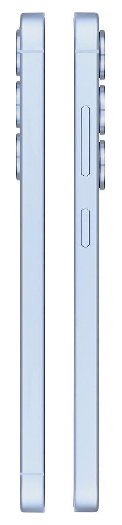 Samsung Galaxy S25 (S931) 5G DS 12/512GB Icyblue (WYPRZEDAŻ)