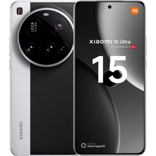 Xiaomi 15 Ultra | 16/512GB | Silver