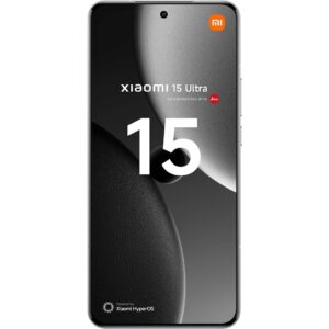 Xiaomi 15 Ultra | 16/512GB | Silver