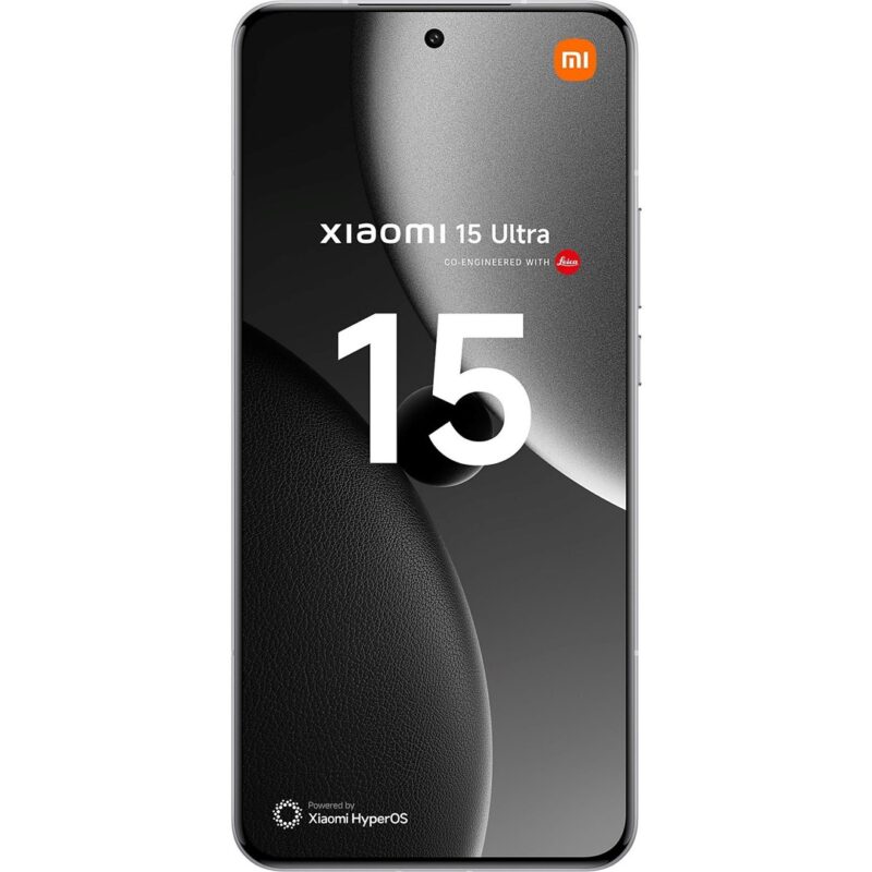 Xiaomi 15 Ultra | 16/512GB | Silver