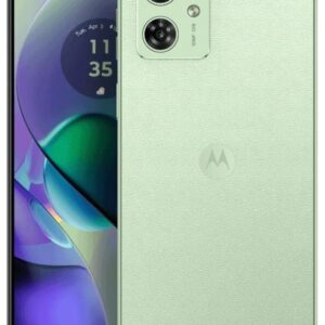 Motorola Moto G54 | 12/256GB | Mint Green
