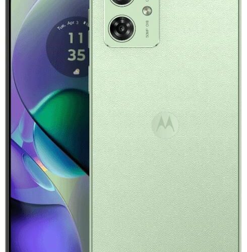 Motorola Moto G54 | 12/256GB | Mint Green