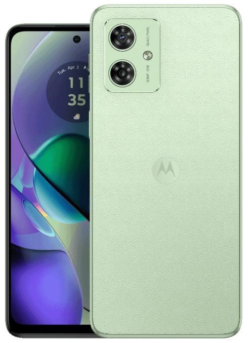 Motorola Moto G54 | 12/256GB | Mint Green