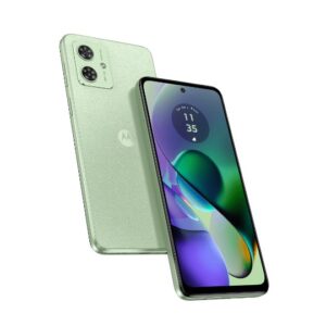 Motorola Moto G54 | 12/256GB | Mint Green