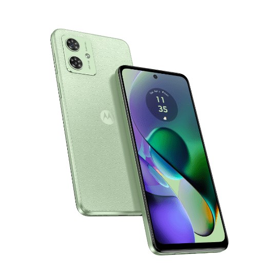 Motorola Moto G54 | 12/256GB | Mint Green