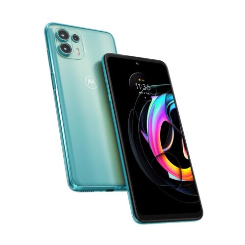Motorola Edge 20 Lite | 8/128GB | Lagoon Green