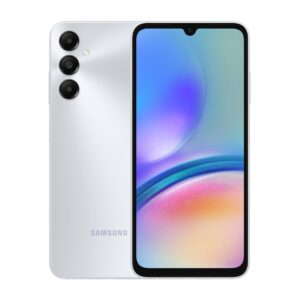 Samsung Galaxy A05s (A057) 4/64GB DS. Silver (WYPRZEDAŻ)