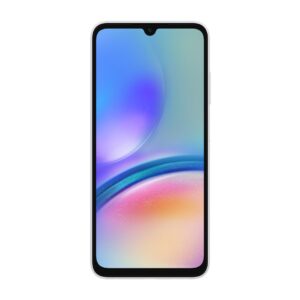Samsung Galaxy A05s (A057) 4/64GB DS. Silver (WYPRZEDAŻ)