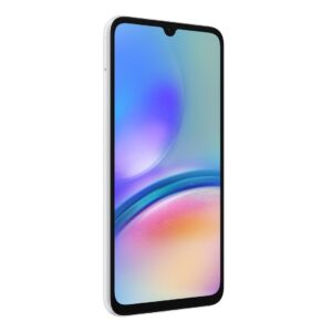 Samsung Galaxy A05s (A057) 4/64GB DS. Silver (WYPRZEDAŻ)