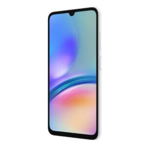 Samsung Galaxy A05s (A057) 4/64GB DS. Silver (WYPRZEDAŻ)