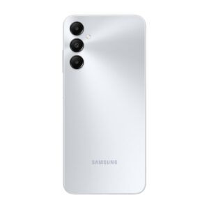 Samsung Galaxy A05s (A057) 4/64GB DS. Silver (WYPRZEDAŻ)