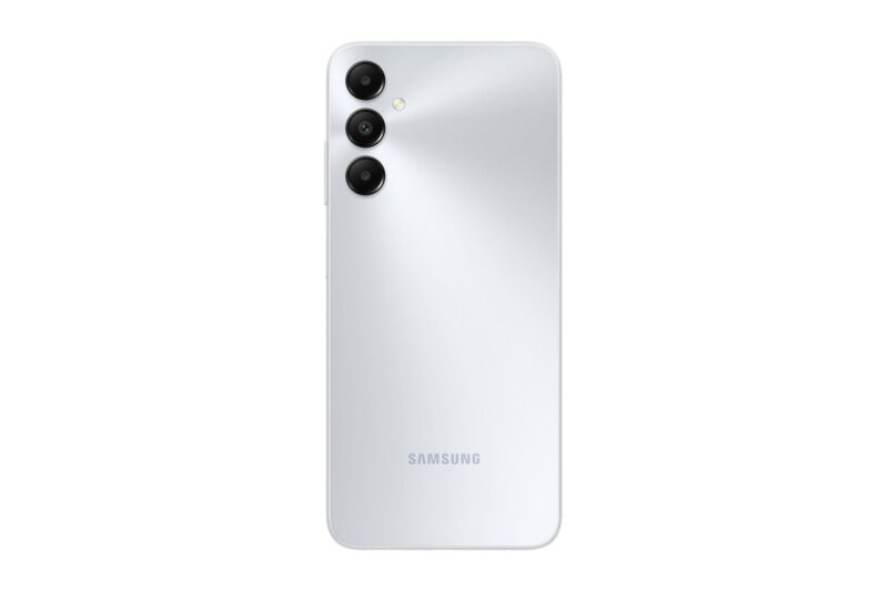 Samsung Galaxy A05s (A057) 4/64GB DS. Silver (WYPRZEDAŻ)