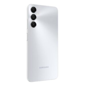 Samsung Galaxy A05s (A057) 4/64GB DS. Silver (WYPRZEDAŻ)