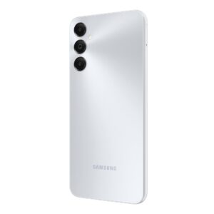 Samsung Galaxy A05s (A057) 4/64GB DS. Silver (WYPRZEDAŻ)