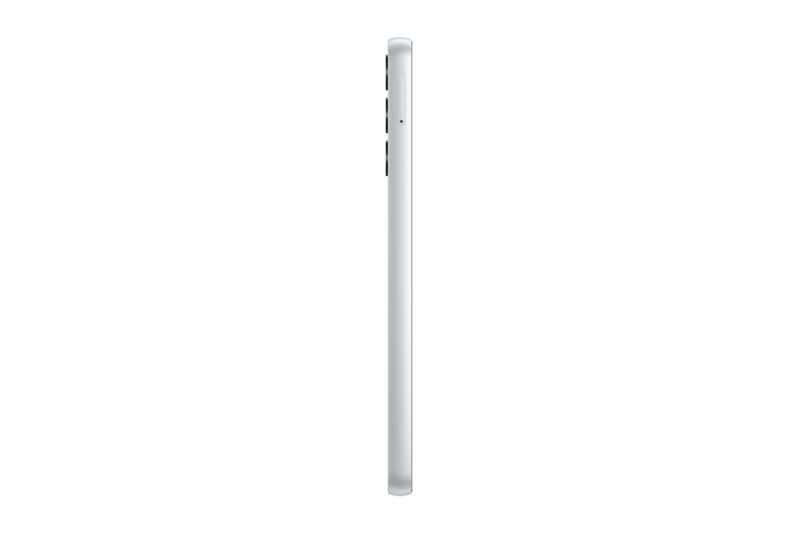 Samsung Galaxy A05s (A057) 4/64GB DS. Silver (WYPRZEDAŻ)