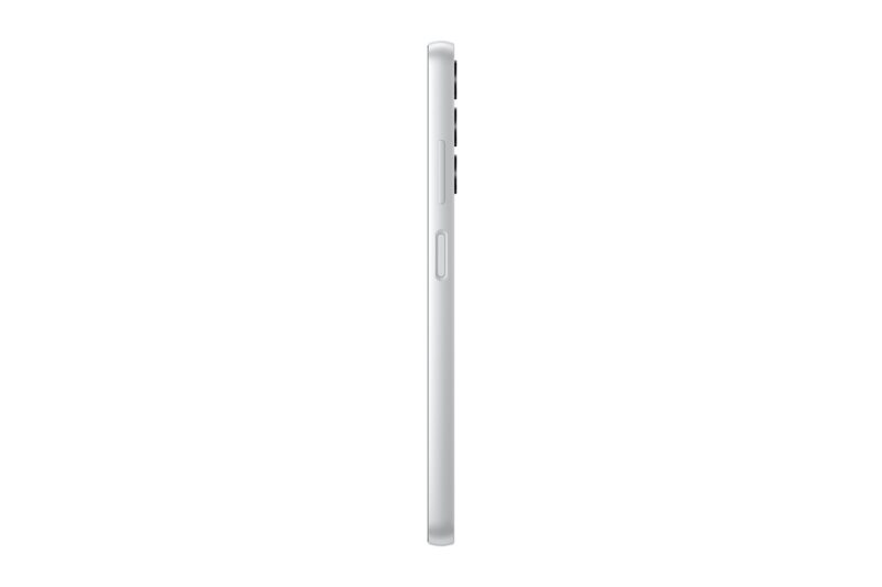 Samsung Galaxy A05s (A057) 4/64GB DS. Silver (WYPRZEDAŻ)