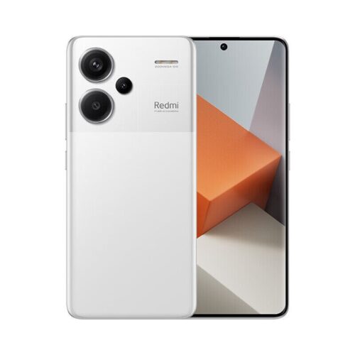 Xiaomi Redmi Note 13 Pro+ 5G | 12/512GB | Biały