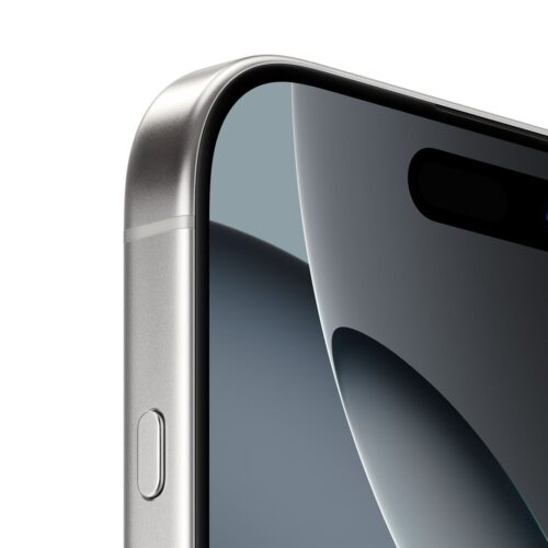 Apple iPhone 16 Pro Max | 512GB | White Titanium