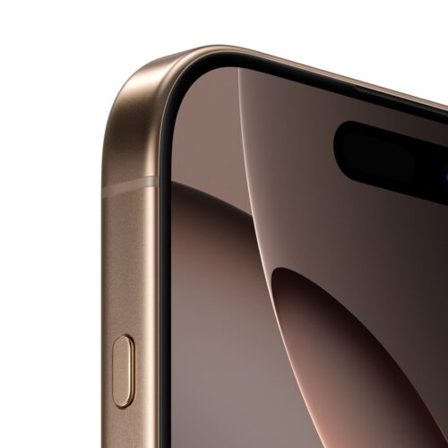 Apple iPhone 16 Pro | 512GB | Desert Titanium