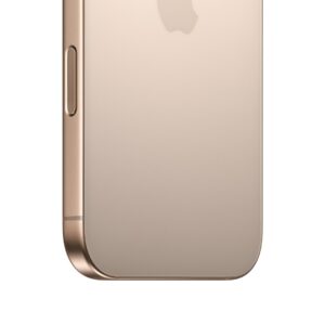 Apple iPhone 16 Pro | 512GB | Desert Titanium