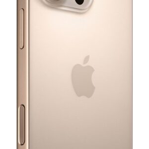 Apple iPhone 16 Pro | 512GB | Desert Titanium