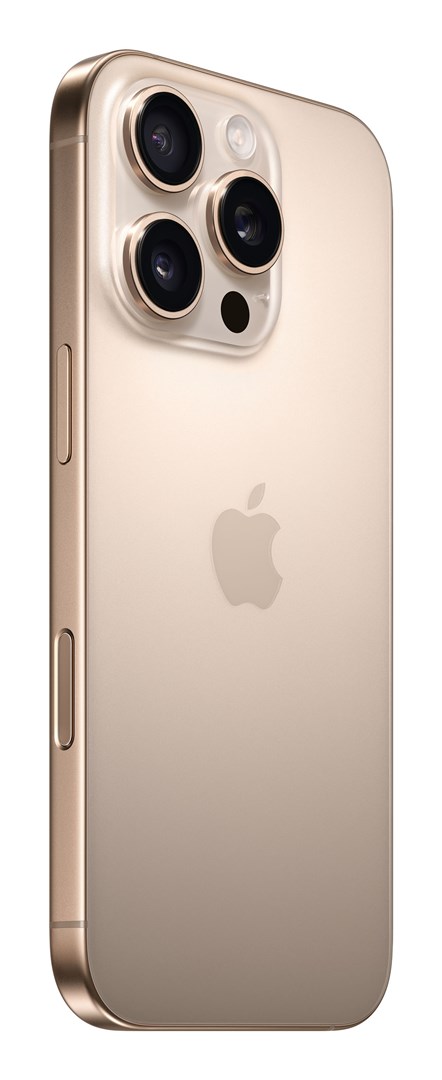 Apple iPhone 16 Pro | 512GB | Desert Titanium