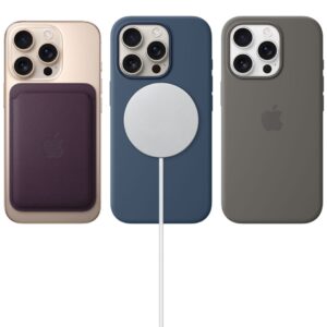 Apple iPhone 16 Pro Max | 512GB | White Titanium