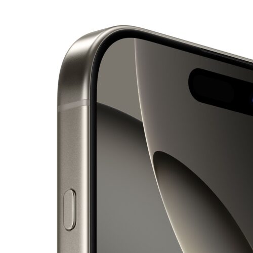 Apple iPhone 16 Pro Max | 256GB | Natural Titanium