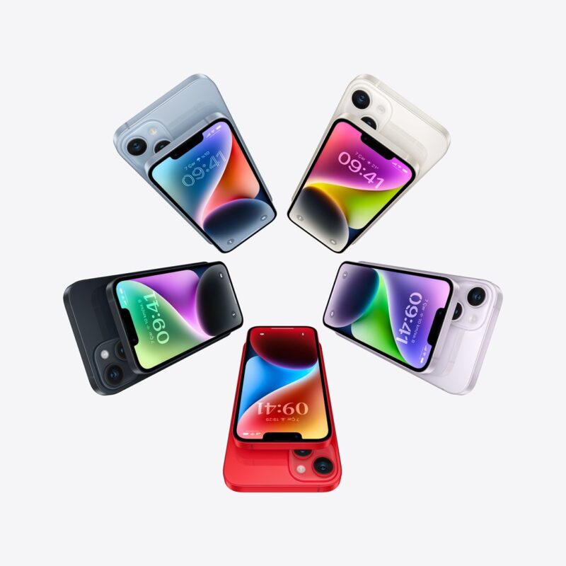 Apple iPhone 14 | 128GB | Midnight