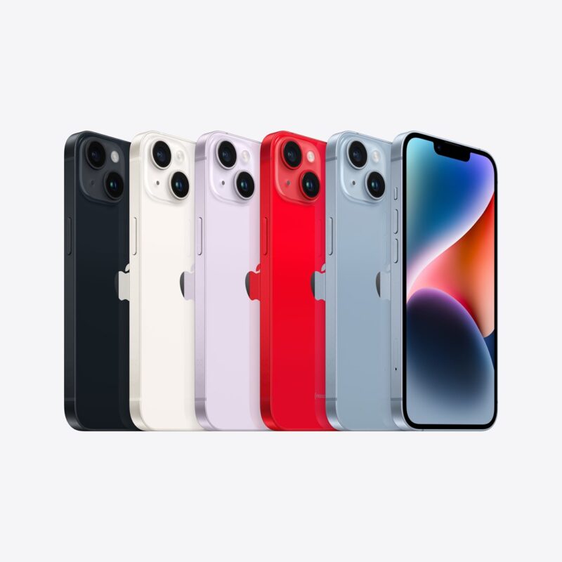 Apple iPhone 14 | 128GB | Midnight