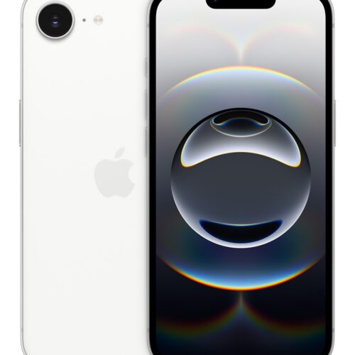 Apple iPhone 16e | 128GB | Biały