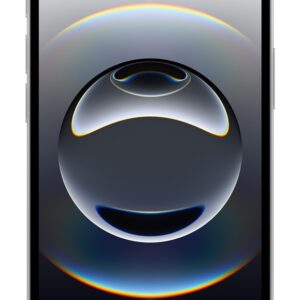 Apple iPhone 16e | 128GB | Biały