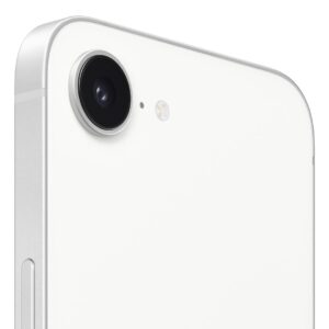 Apple iPhone 16e | 128GB | Biały