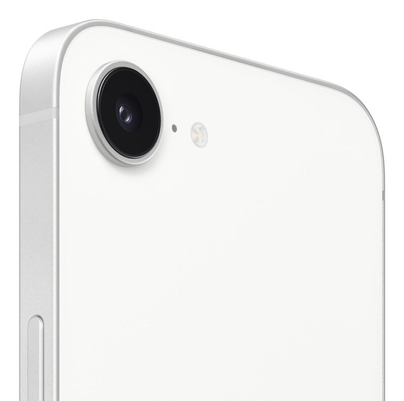 Apple iPhone 16e | 128GB | Biały