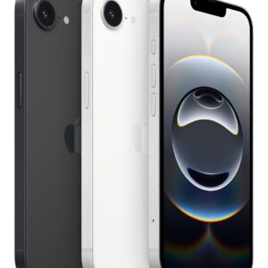 Apple iPhone 16e | 128GB | Biały