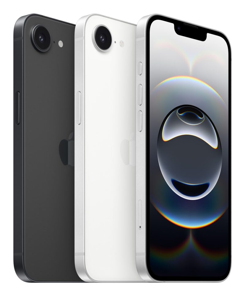 Apple iPhone 16e | 128GB | Biały