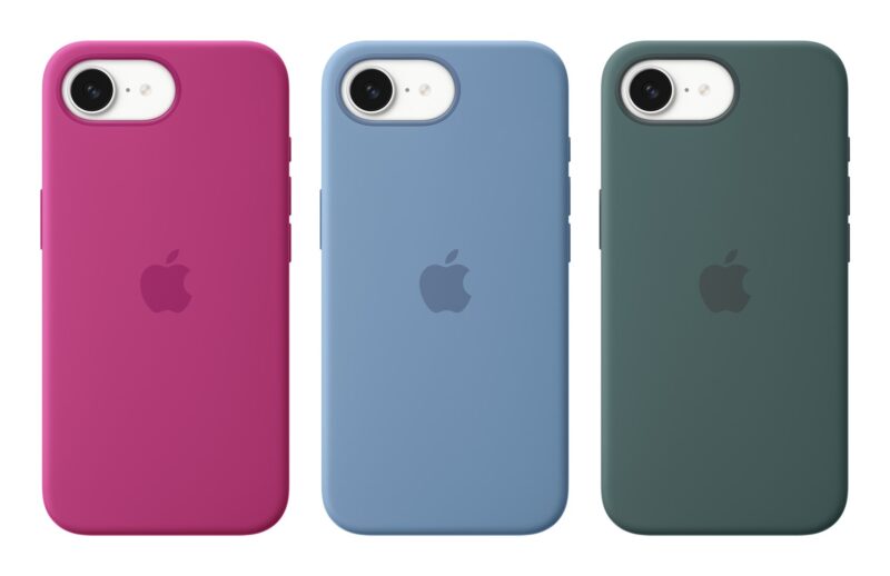 Apple iPhone 16e | 128GB | Biały