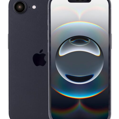 Apple iPhone 16e | 128GB | Czarny