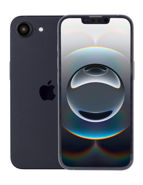 Apple iPhone 16e | 128GB | Czarny