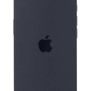 Apple iPhone 16e | 128GB | Czarny