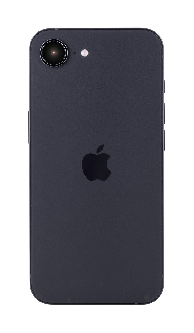 Apple iPhone 16e | 128GB | Czarny
